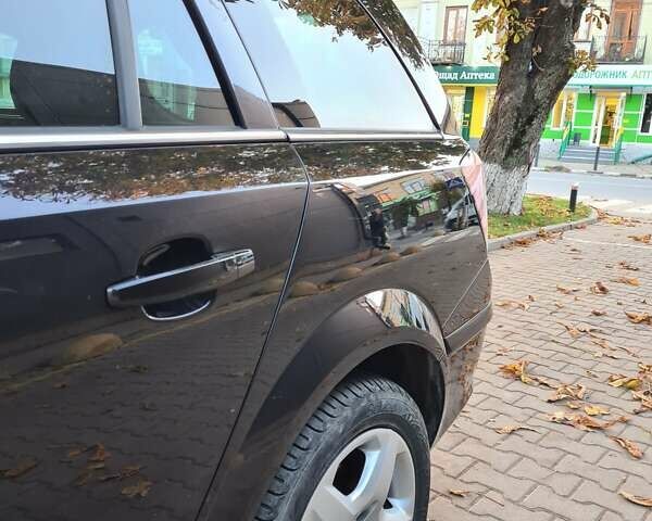 Опель Астра, объемом двигателя 1.91 л и пробегом 292 тыс. км за 4900 $, фото 18 на Automoto.ua