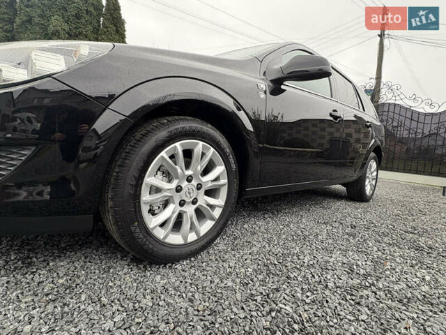 Опель Астра, объемом двигателя 1.6 л и пробегом 253 тыс. км за 5950 $, фото 8 на Automoto.ua