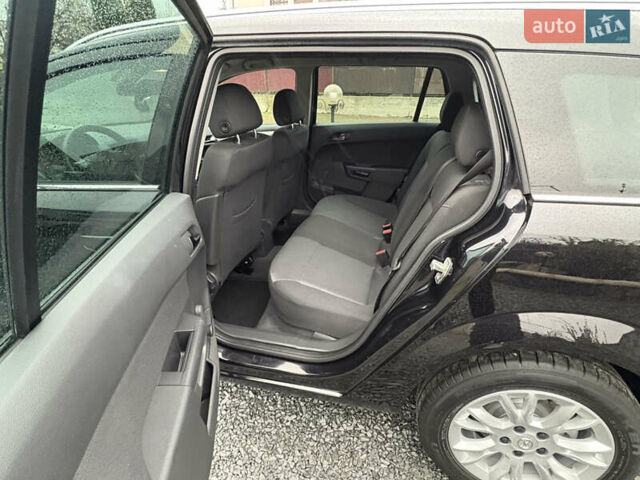 Опель Астра, объемом двигателя 1.6 л и пробегом 253 тыс. км за 5950 $, фото 17 на Automoto.ua