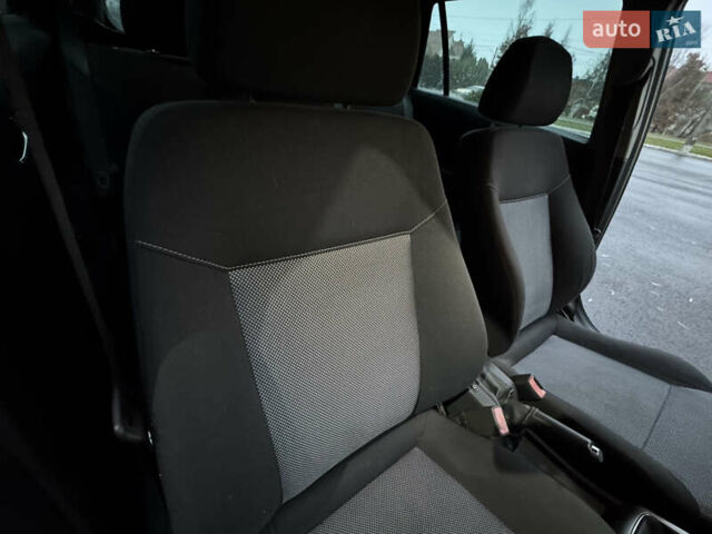 Опель Астра, объемом двигателя 1.6 л и пробегом 230 тыс. км за 5550 $, фото 25 на Automoto.ua