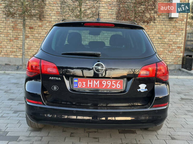 Опель Астра, объемом двигателя 1.6 л и пробегом 205 тыс. км за 6950 $, фото 9 на Automoto.ua