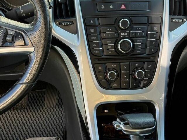 Опель Астра, объемом двигателя 2 л и пробегом 294 тыс. км за 6500 $, фото 11 на Automoto.ua
