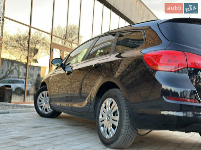 Опель Астра, объемом двигателя 1.6 л и пробегом 205 тыс. км за 6950 $, фото 8 на Automoto.ua