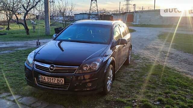 Опель Астра, об'ємом двигуна 1.69 л та пробігом 330 тис. км за 5800 $, фото 3 на Automoto.ua