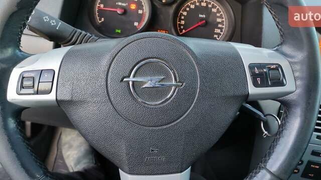 Опель Астра, об'ємом двигуна 1.69 л та пробігом 330 тис. км за 5800 $, фото 13 на Automoto.ua