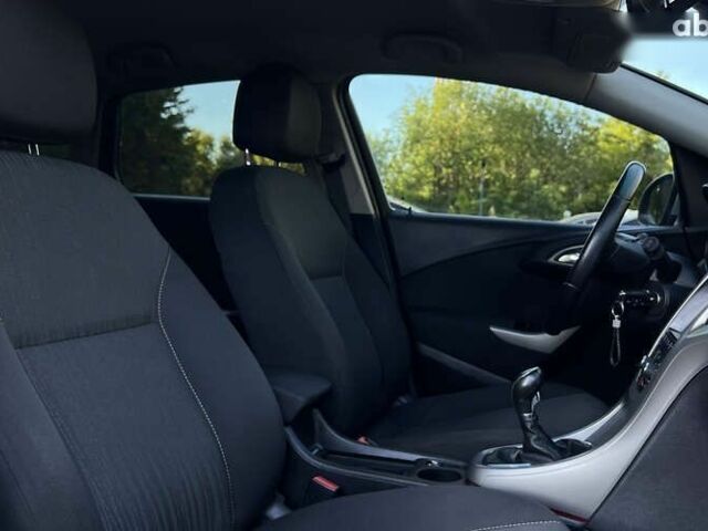 Опель Астра, объемом двигателя 1.7 л и пробегом 272 тыс. км за 6900 $, фото 8 на Automoto.ua