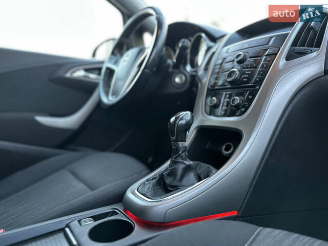 Опель Астра, объемом двигателя 1.6 л и пробегом 205 тыс. км за 6950 $, фото 41 на Automoto.ua