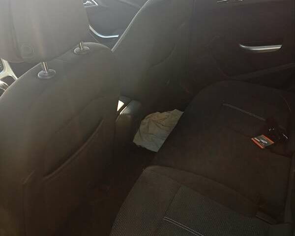 Опель Астра, объемом двигателя 1.7 л и пробегом 220 тыс. км за 6200 $, фото 2 на Automoto.ua