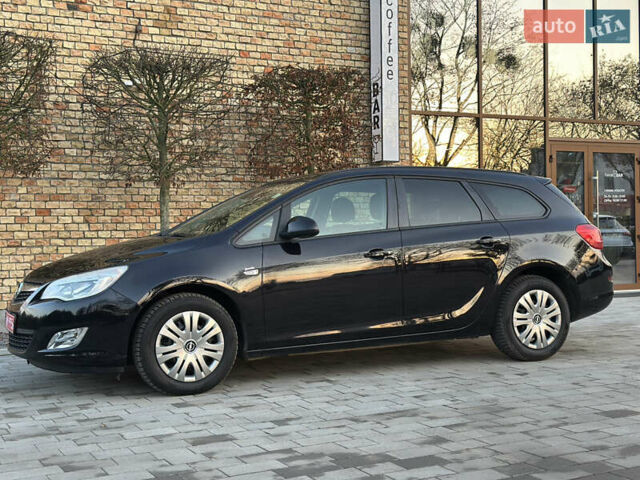 Опель Астра, объемом двигателя 1.6 л и пробегом 205 тыс. км за 6950 $, фото 14 на Automoto.ua