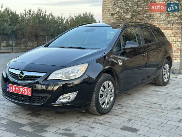 Опель Астра, объемом двигателя 1.6 л и пробегом 205 тыс. км за 6950 $, фото 20 на Automoto.ua