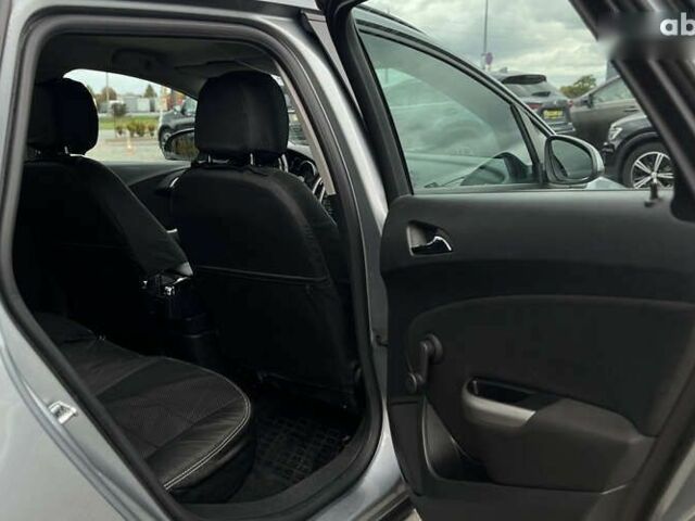 Опель Астра, объемом двигателя 1.3 л и пробегом 223 тыс. км за 6800 $, фото 20 на Automoto.ua