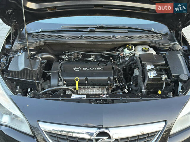 Опель Астра, объемом двигателя 1.6 л и пробегом 205 тыс. км за 6950 $, фото 22 на Automoto.ua