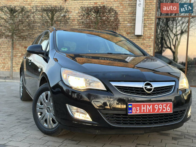 Опель Астра, объемом двигателя 1.6 л и пробегом 205 тыс. км за 6950 $, фото 3 на Automoto.ua