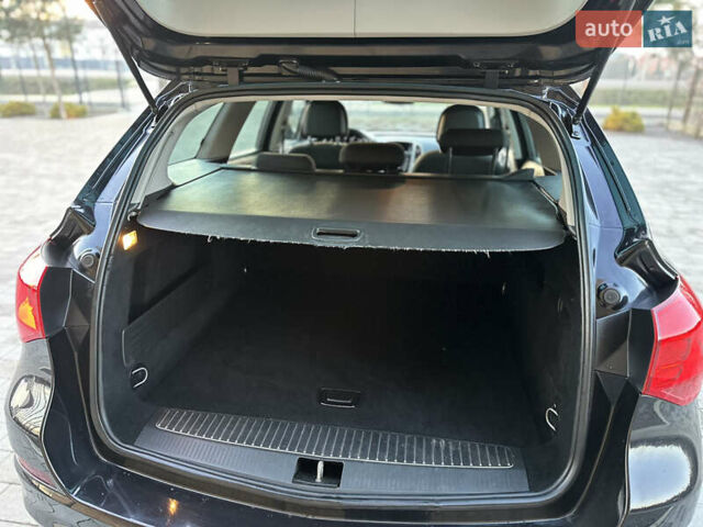 Опель Астра, объемом двигателя 1.6 л и пробегом 205 тыс. км за 6950 $, фото 31 на Automoto.ua