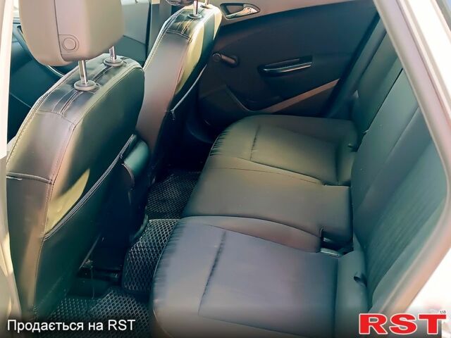 Опель Астра, объемом двигателя 1.9 л и пробегом 127 тыс. км за 5900 $, фото 3 на Automoto.ua