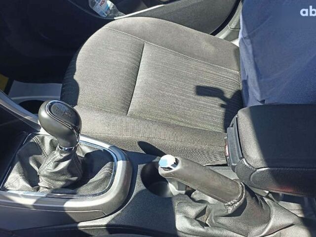 Опель Астра, объемом двигателя 1.7 л и пробегом 222 тыс. км за 7300 $, фото 13 на Automoto.ua