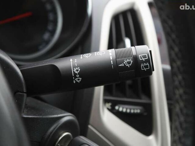 Опель Астра, об'ємом двигуна 1.7 л та пробігом 151 тис. км за 7900 $, фото 26 на Automoto.ua