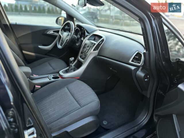 Опель Астра, объемом двигателя 1.6 л и пробегом 205 тыс. км за 6950 $, фото 40 на Automoto.ua