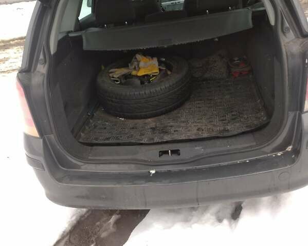 Опель Астра, объемом двигателя 0 л и пробегом 192 тыс. км за 5800 $, фото 4 на Automoto.ua