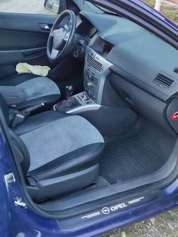 Опель Астра, об'ємом двигуна 1.69 л та пробігом 330 тис. км за 5800 $, фото 10 на Automoto.ua