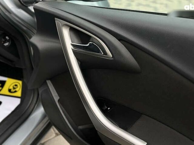 Опель Астра, объемом двигателя 1.3 л и пробегом 223 тыс. км за 6800 $, фото 19 на Automoto.ua