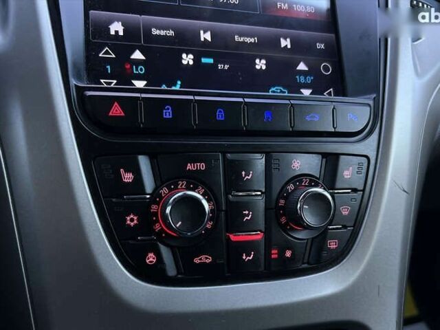 Опель Астра, объемом двигателя 1.7 л и пробегом 272 тыс. км за 6900 $, фото 18 на Automoto.ua