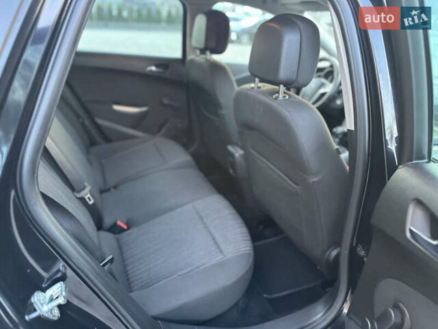 Опель Астра, объемом двигателя 1.6 л и пробегом 205 тыс. км за 6950 $, фото 36 на Automoto.ua