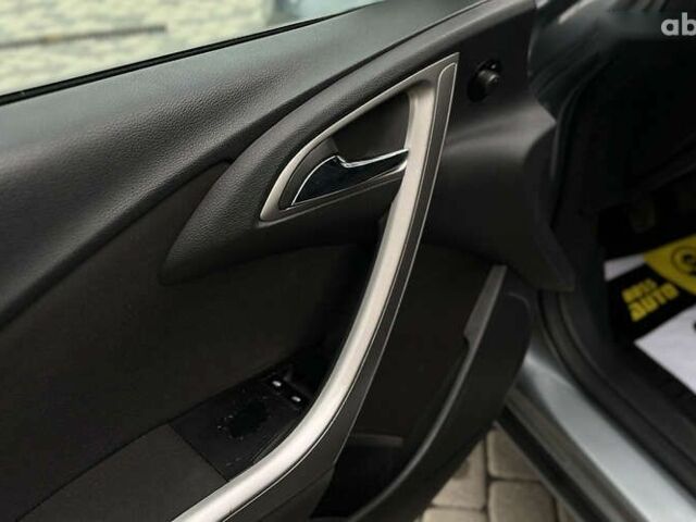 Опель Астра, объемом двигателя 1.3 л и пробегом 223 тыс. км за 6800 $, фото 17 на Automoto.ua