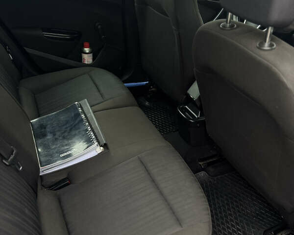 Опель Астра, объемом двигателя 1.7 л и пробегом 374 тыс. км за 5799 $, фото 8 на Automoto.ua