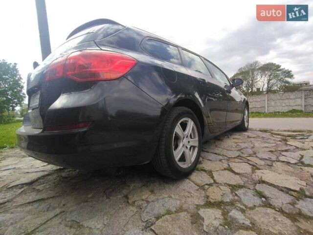 Опель Астра, об'ємом двигуна 1.6 л та пробігом 239 тис. км за 7800 $, фото 19 на Automoto.ua