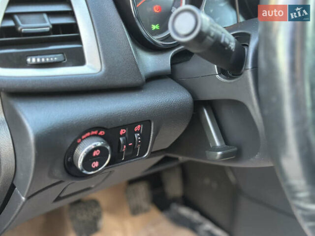 Опель Астра, объемом двигателя 1.6 л и пробегом 205 тыс. км за 6950 $, фото 27 на Automoto.ua