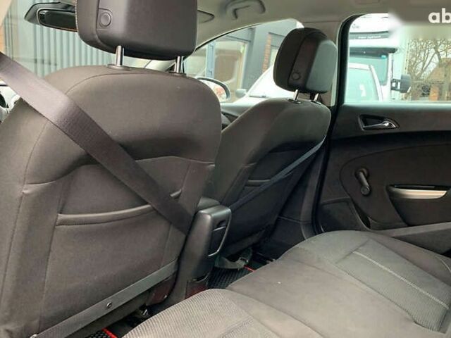 Опель Астра, объемом двигателя 1.7 л и пробегом 208 тыс. км за 7900 $, фото 12 на Automoto.ua