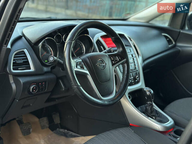 Опель Астра, объемом двигателя 1.6 л и пробегом 205 тыс. км за 6950 $, фото 25 на Automoto.ua