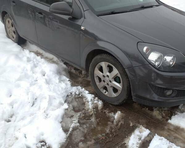 Опель Астра, объемом двигателя 0 л и пробегом 192 тыс. км за 5800 $, фото 3 на Automoto.ua