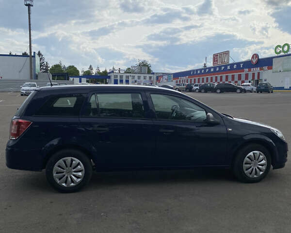 Опель Астра, об'ємом двигуна 1.6 л та пробігом 179 тис. км за 6350 $, фото 18 на Automoto.ua