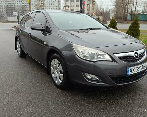 Опель Астра, об'ємом двигуна 1.69 л та пробігом 246 тис. км за 7100 $, фото 4 на Automoto.ua