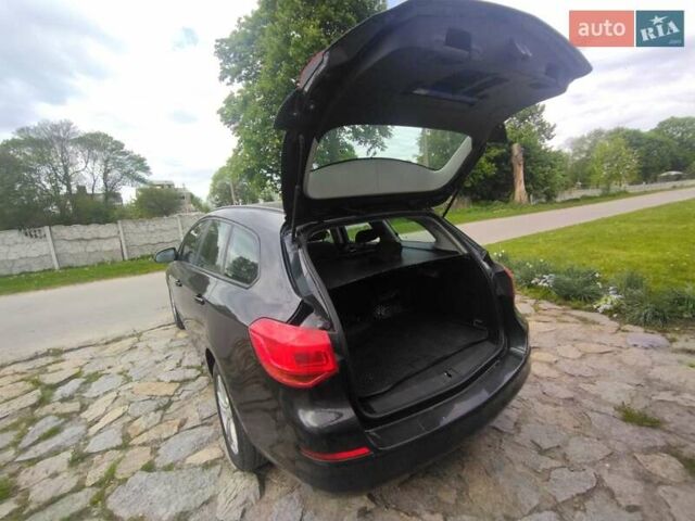 Опель Астра, об'ємом двигуна 1.6 л та пробігом 239 тис. км за 7800 $, фото 21 на Automoto.ua