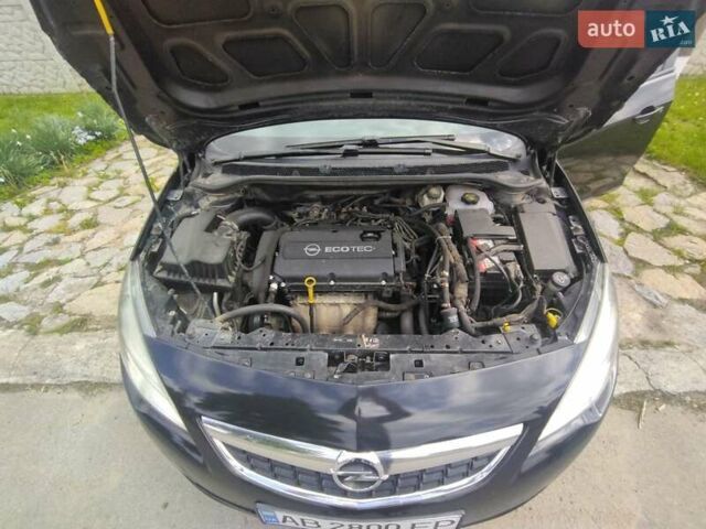 Опель Астра, об'ємом двигуна 1.6 л та пробігом 239 тис. км за 7800 $, фото 10 на Automoto.ua