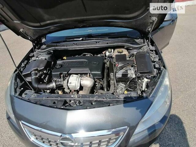 Опель Астра, об'ємом двигуна 1.3 л та пробігом 248 тис. км за 6900 $, фото 13 на Automoto.ua
