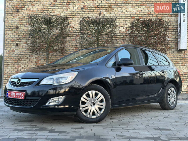 Опель Астра, объемом двигателя 1.6 л и пробегом 205 тыс. км за 6950 $, фото 16 на Automoto.ua