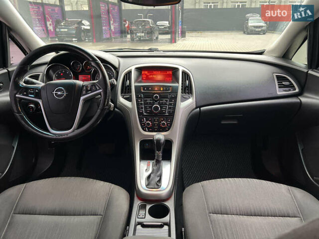 Опель Астра, объемом двигателя 1.6 л и пробегом 220 тыс. км за 6250 $, фото 6 на Automoto.ua