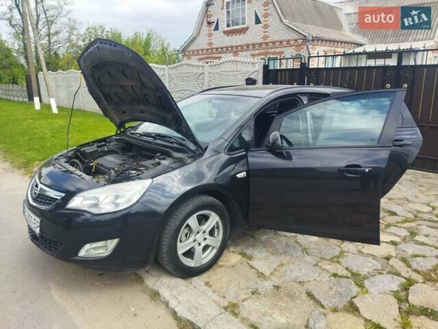 Опель Астра, об'ємом двигуна 1.6 л та пробігом 239 тис. км за 7800 $, фото 3 на Automoto.ua
