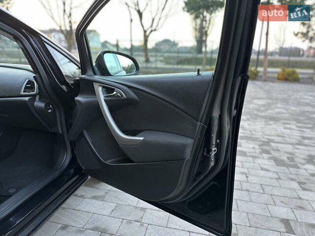 Опель Астра, объемом двигателя 1.6 л и пробегом 205 тыс. км за 6950 $, фото 43 на Automoto.ua