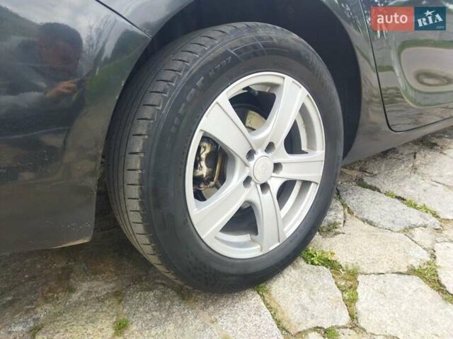 Опель Астра, об'ємом двигуна 1.6 л та пробігом 239 тис. км за 7800 $, фото 18 на Automoto.ua