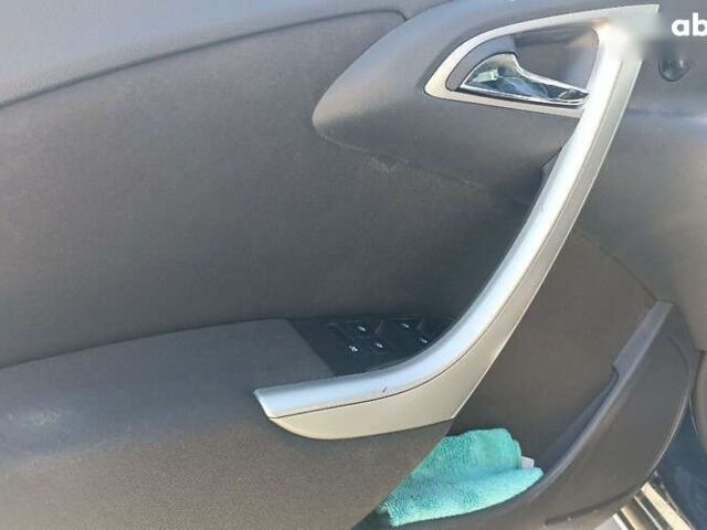 Опель Астра, объемом двигателя 1.7 л и пробегом 222 тыс. км за 7300 $, фото 8 на Automoto.ua