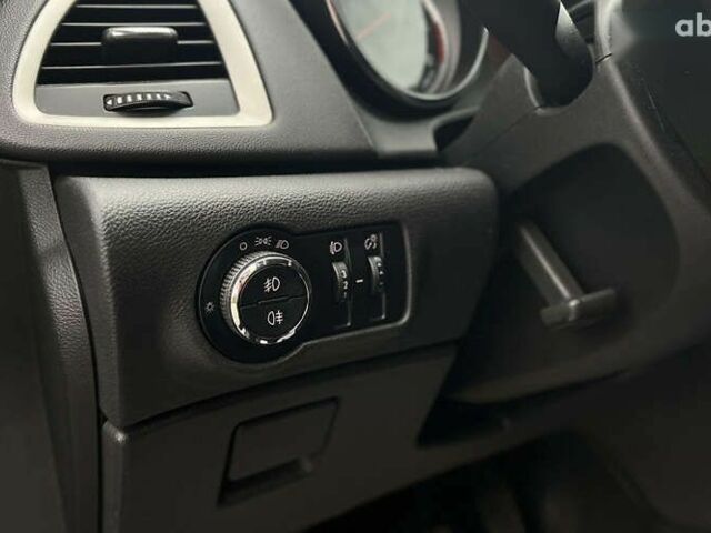 Опель Астра, объемом двигателя 1.3 л и пробегом 223 тыс. км за 6800 $, фото 10 на Automoto.ua