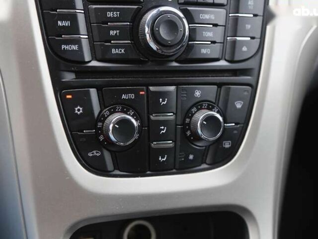 Опель Астра, об'ємом двигуна 1.7 л та пробігом 151 тис. км за 7900 $, фото 18 на Automoto.ua