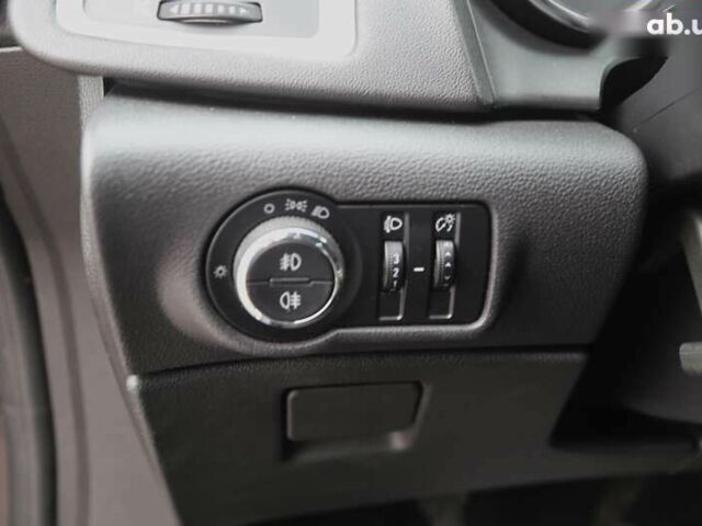 Опель Астра, об'ємом двигуна 1.7 л та пробігом 151 тис. км за 7900 $, фото 22 на Automoto.ua