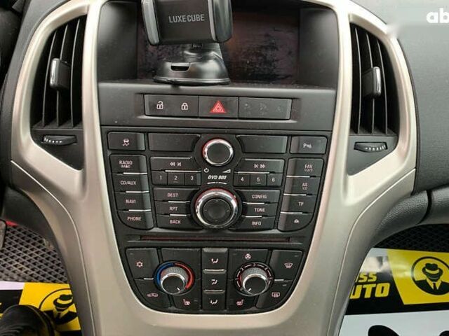Опель Астра, объемом двигателя 1.7 л и пробегом 235 тыс. км за 7800 $, фото 11 на Automoto.ua