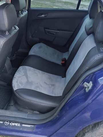 Опель Астра, об'ємом двигуна 1.69 л та пробігом 330 тис. км за 5800 $, фото 7 на Automoto.ua